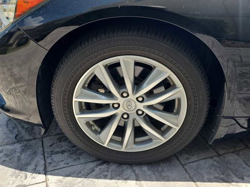 Used 2015 INFINITI Q50 Premium w/ Navigation Package AWD/4WD image 9