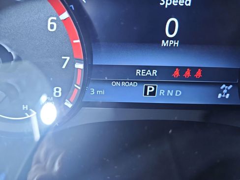 New 2026 Nissan Frontier PRO-4X w/ Pro Premium Package image 16