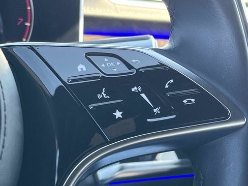 Certified 2023 Mercedes-Benz S 580 4MATIC Sedan image 31