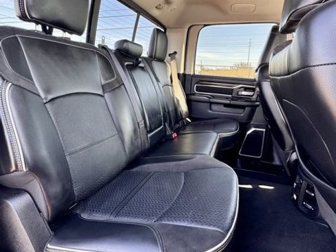 Used 2024 RAM 2500 Laramie image 15