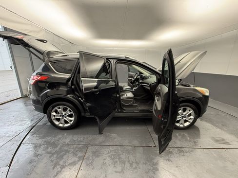 Used 2014 Ford Escape Titanium image 19