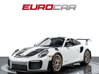 Used 2018 Porsche 911 GT2 RS video 1