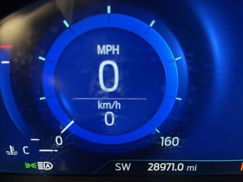 Used 2022 Ford Escape Titanium image 30