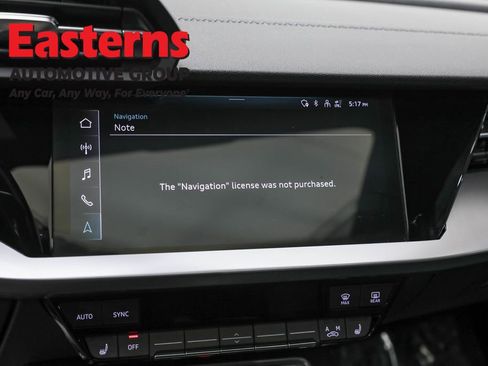 Used 2024 Audi A3 2.0T Premium image 18