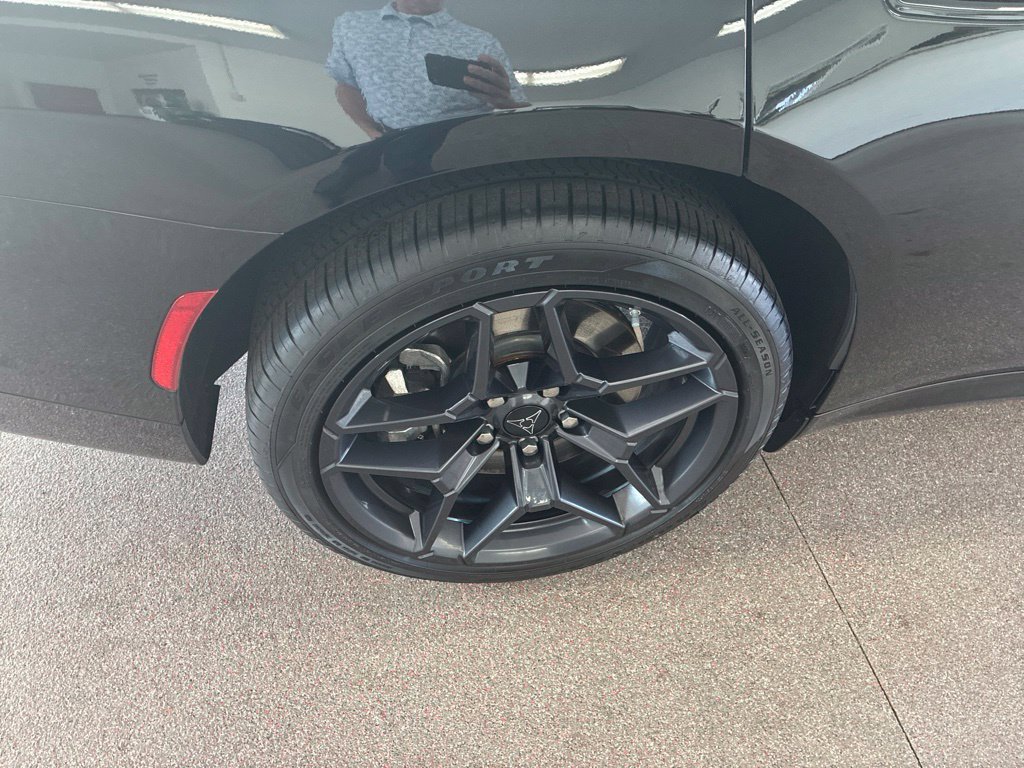 Used 2026 Dodge Charger R/T AWD/4WD image 23