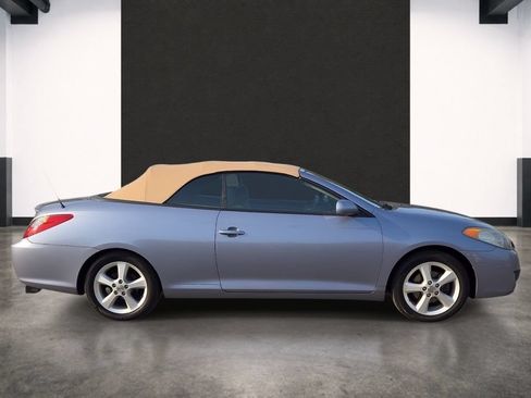 Used 2006 Toyota Solara SE FWD image 5