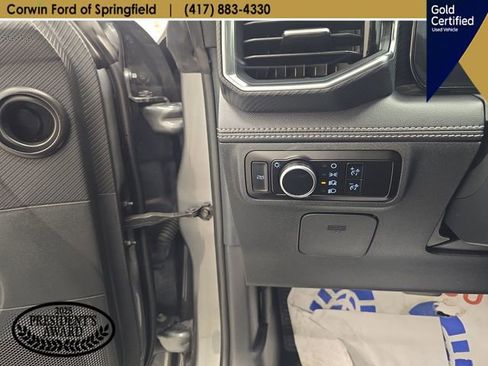 Used 2025 Ford Mustang Premium RWD image 27