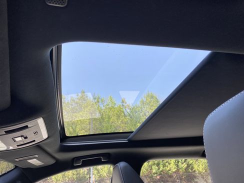 Used 2021 Lexus RX 350 F Sport image 28