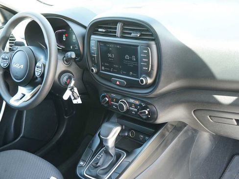 Certified 2024 Kia Soul LX w/ Option Group 015 FWD image 26