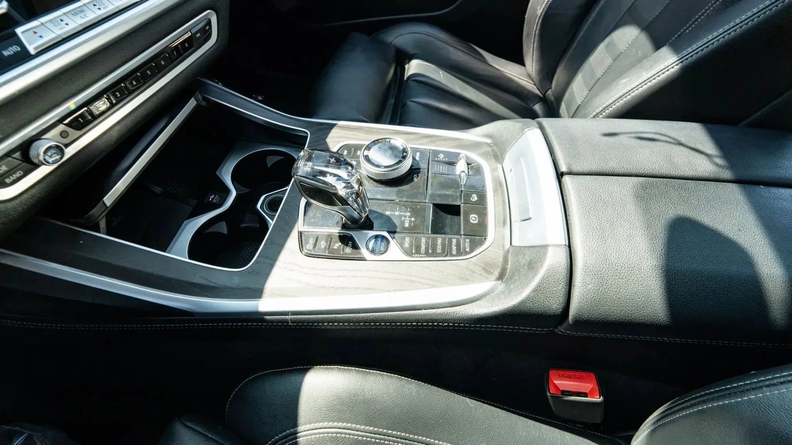 Used 2020 BMW X7 xDrive40i w/ Premium Package AWD/4WD image 49