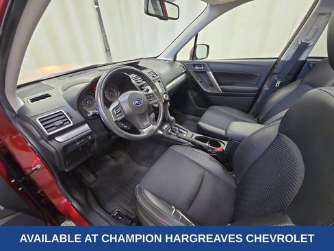 Used 2016 Subaru Forester 2.0XT Premium image 14