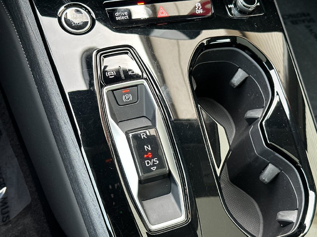 Used 2025 Audi A5 Premium Plus w/ Premium Plus AWD/4WD image 30