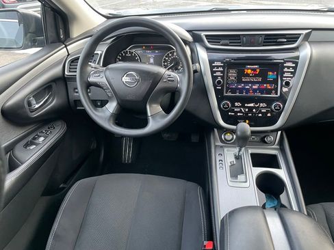 Certified 2020 Nissan Murano S w/ Technology Package image 9