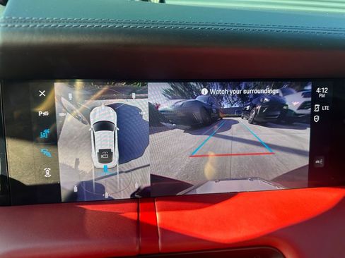 Certified 2023 Porsche Taycan GTS image 32