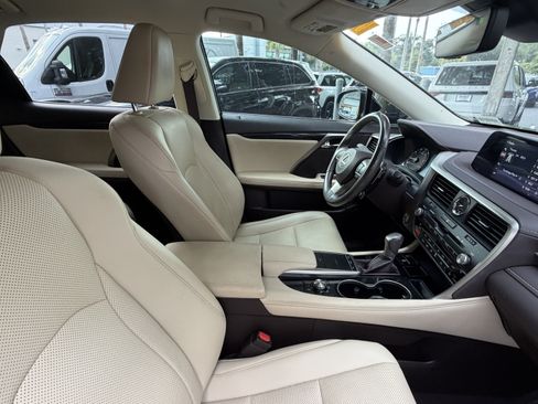 Used 2020 Lexus RX 350 FWD w/ Accessory Package image 45