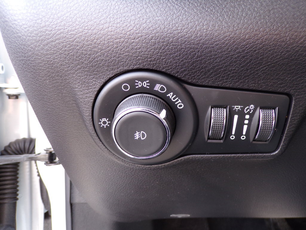 Used 2023 Jeep Compass High Altitude AWD/4WD image 24