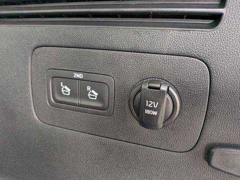 Used 2024 Kia Sorento EX FWD image 15