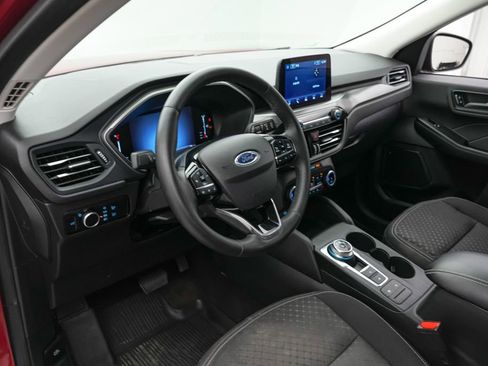 Certified 2023 Ford Escape Active image 12