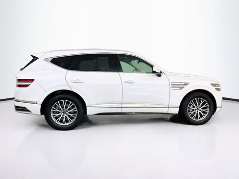 Used 2025 Genesis GV80 2.5T Standard AWD/4WD image 10