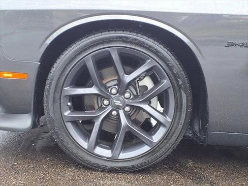 Certified 2023 Dodge Challenger R/T w/ Plus Package image 22