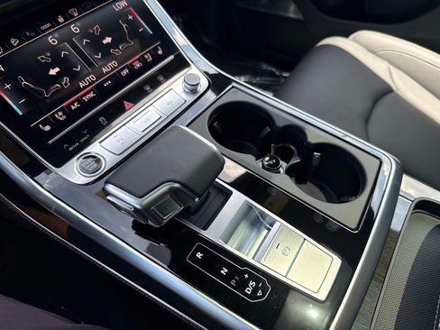 New 2026 Audi Q8 Prestige AWD/4WD image 26