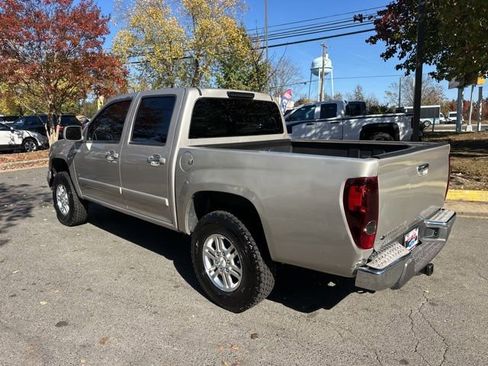 Used 2009 Chevrolet Colorado LT AWD/4WD image 3