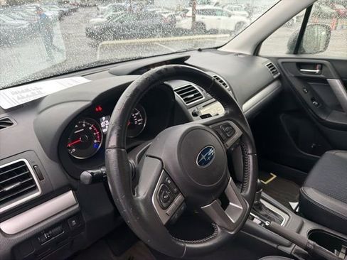 Used 2017 Subaru Forester 2.0XT Premium w/ Rugged Package #1 image 5