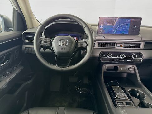 New 2026 Honda Pilot EX-L image 27