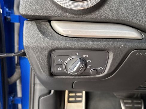 Used 2018 Audi S3 Premium Plus w/ Technology Package image 59