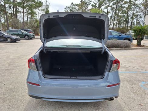 Used 2022 Honda Civic Sport image 25