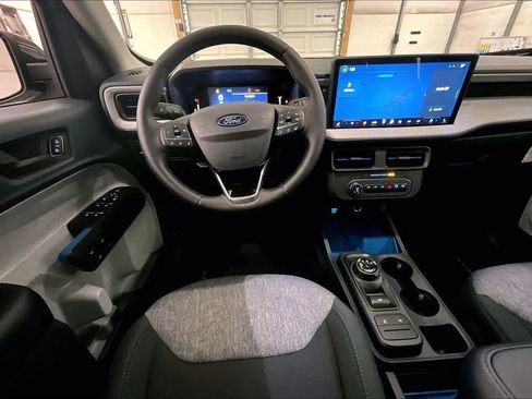 New 2026 Ford Maverick XLT w/ XLT Luxury Package image 9