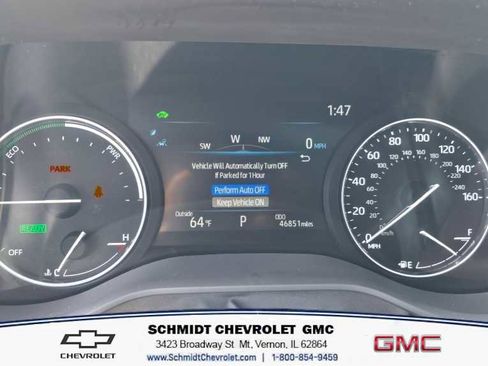 Used 2024 Toyota Sienna Limited image 15