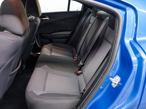 Used 2022 Dodge Charger SXT w/ Blacktop Package image 45