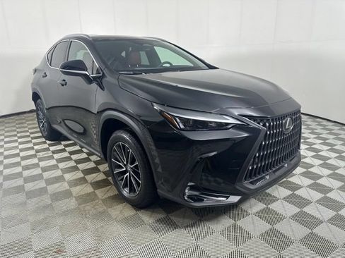 Used 2024 Lexus NX 350 AWD image 1