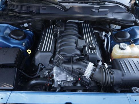 Used 2022 Dodge Challenger R/T Scat Pack RWD image 15