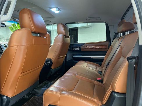 Used 2014 Toyota Tundra 1794 Edition image 17