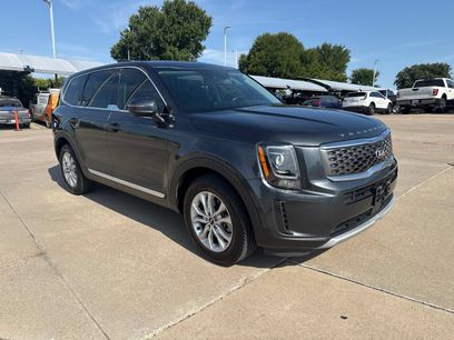 Used 2020 Kia Telluride LX