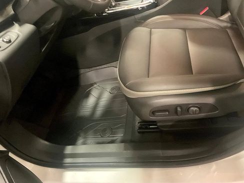 New 2026 Chevrolet Trax ACTIV w/ Sunroof Package image 17