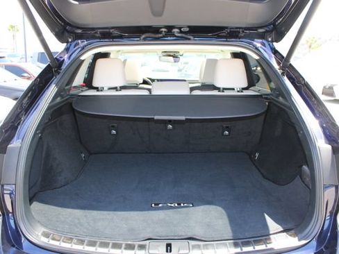 Certified 2023 Lexus RX 350 FWD w/ Cold Area Package image 8
