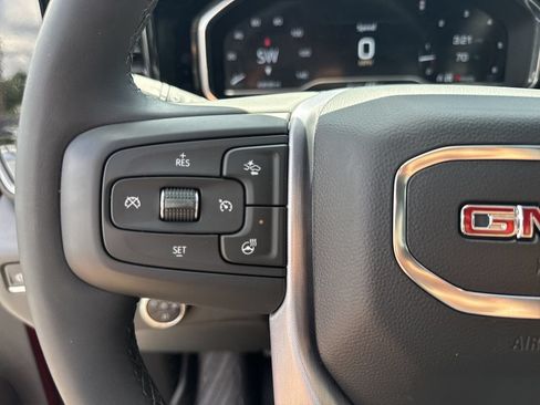 Used 2024 GMC Sierra 2500 SLT w/ SLT Premium Package AWD/4WD image 23