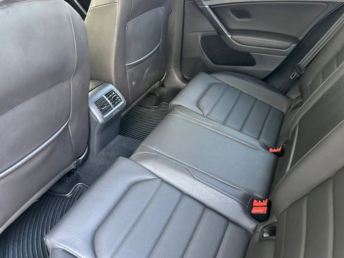 Used 2015 Volkswagen Golf SEL w/ Lighting Package (SEL) FWD image 15