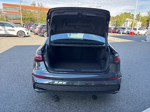 New 2026 Audi A3 2.0T Premium image 35