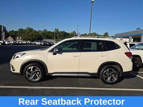 Used 2022 Subaru Forester Touring w/ Popular Package #3 AWD/4WD image 10