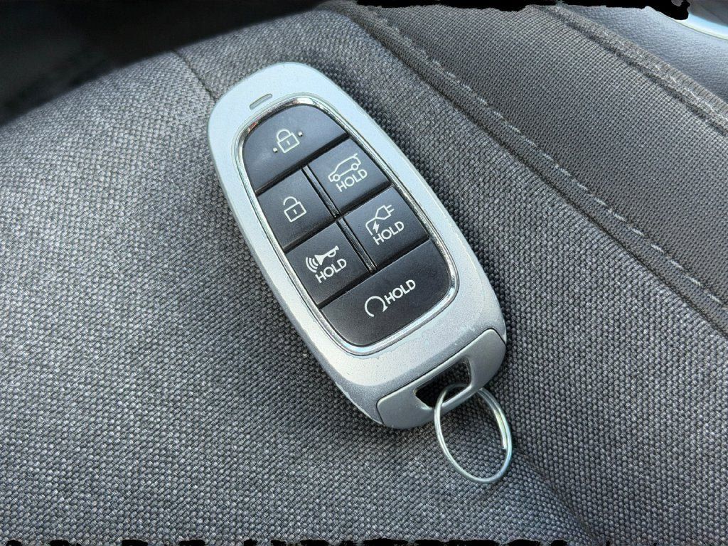 Certified 2024 Hyundai Ioniq 5 SEL RWD image 32