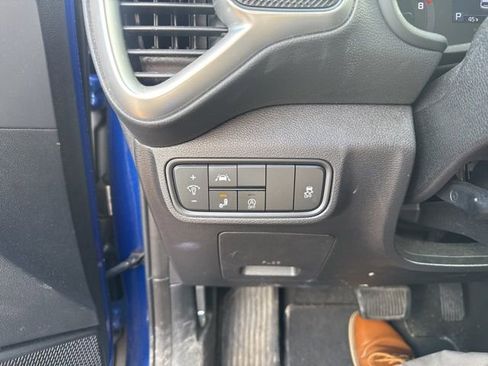 Used 2020 Kia Soul GT-Line w/ GT 2.0L Power Sunroof Package image 22