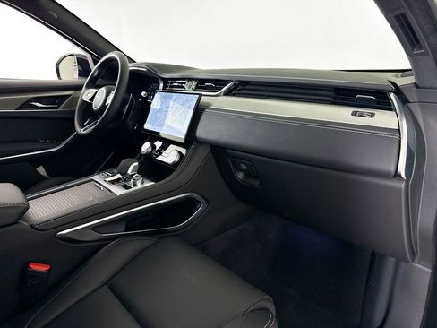 Used 2025 Jaguar F-PACE R-Dynamic S image 13