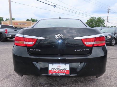 Used 2013 Buick Verano FWD image 24