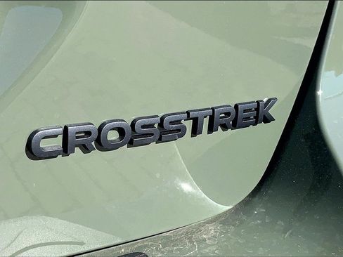 New 2026 Subaru Crosstrek 2.0i Premium image 9