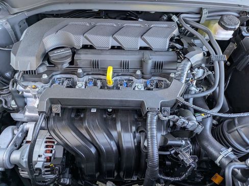 New 2026 Hyundai Venue SE image 12