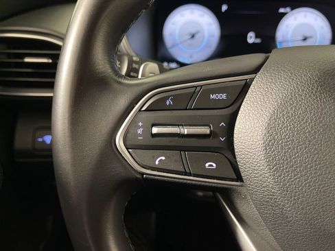 Used 2023 Hyundai Santa Fe SEL w/ Premium Package FWD image 28